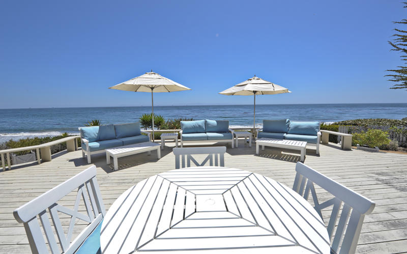Leasing Services Montecito Rentals