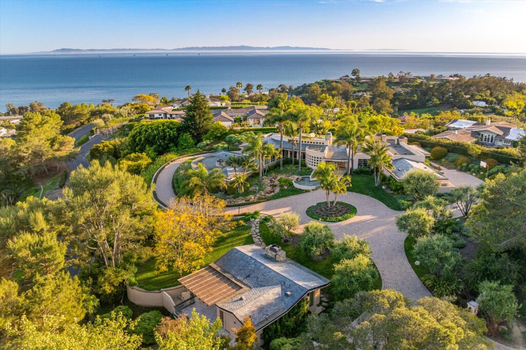 330 Ortega Ridge